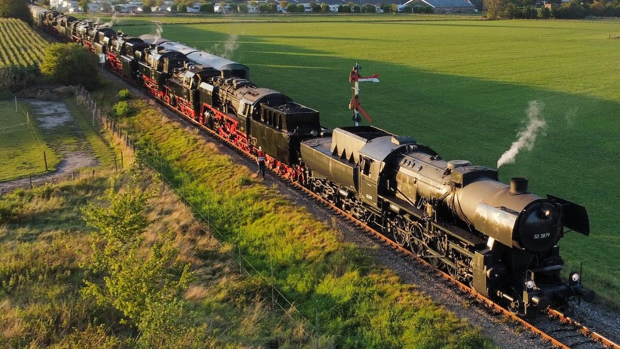 Vsm terug naar toen loctrein beekbergen loenen veluwse stoomtrein maatschappij 2025