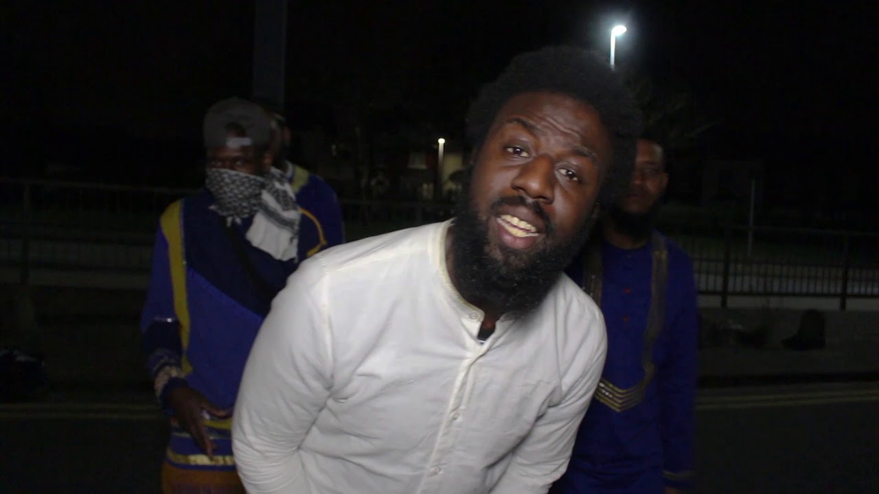 Maccabeus x Michahla x Gabar YaAhla x Adrenn x Saah Lah - Yashaya Know's {#TruthMusic}