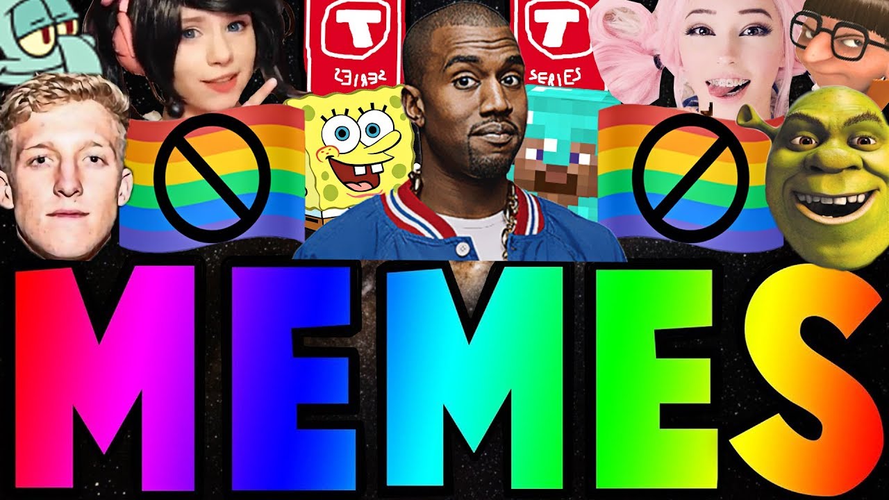 ULTIMATE DANK MEMES COMPILATION 2019 V3