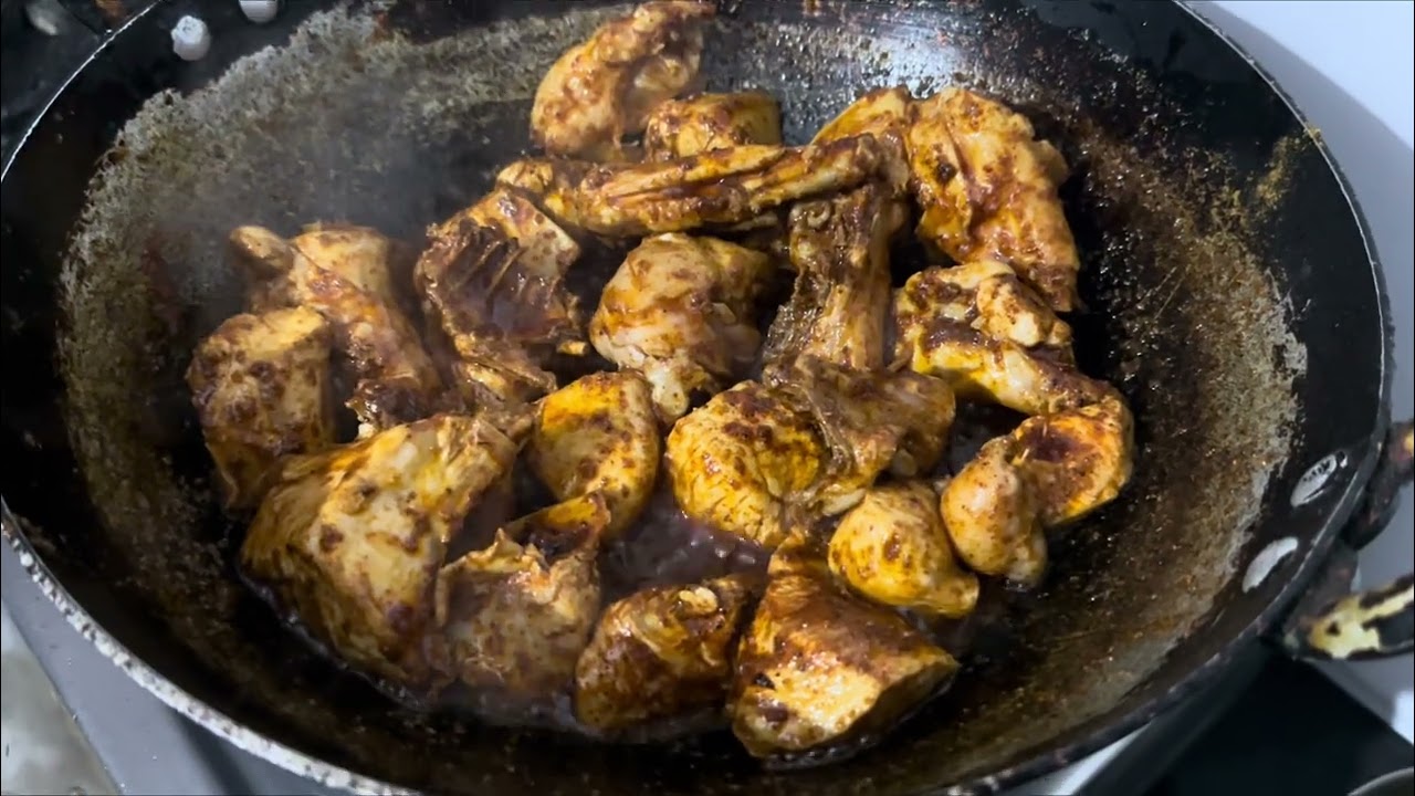 Easy & Flavorful 