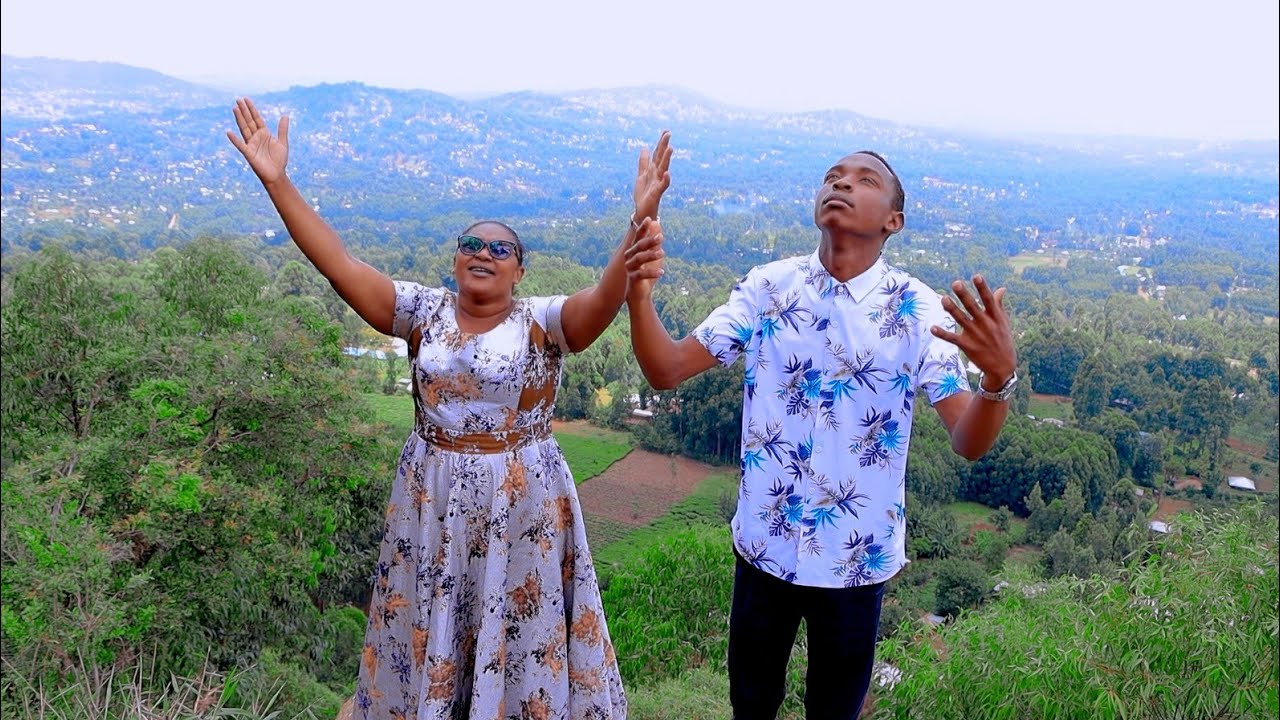 NDORERE AMABERA BY DELVIN BAHATI FT HARRY BELLS