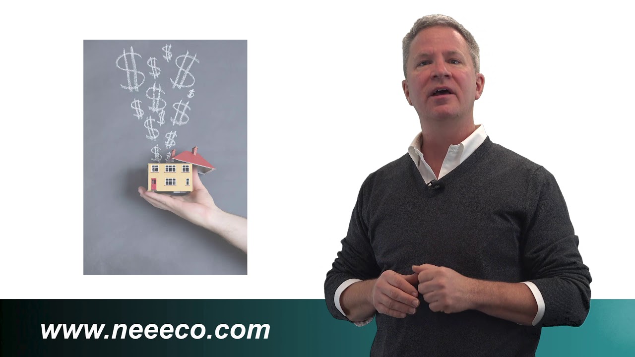 Winter Energy Saving Tips: Programmable Thermostats| Neeeco