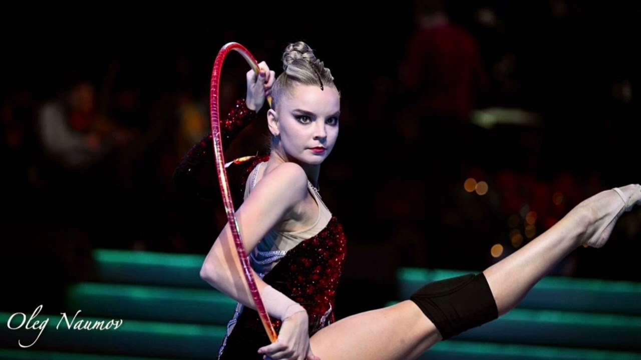 #008 || Call me Cruella || Music for rhythmic gymnastics.