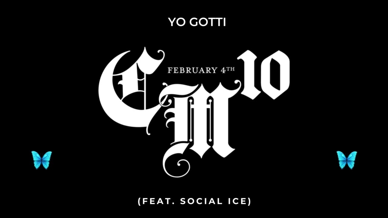 Dolla&rsquo; Fo&rsquo; Dolla Open Verse Challenge - Yo Gotti (feat. Social Ice)