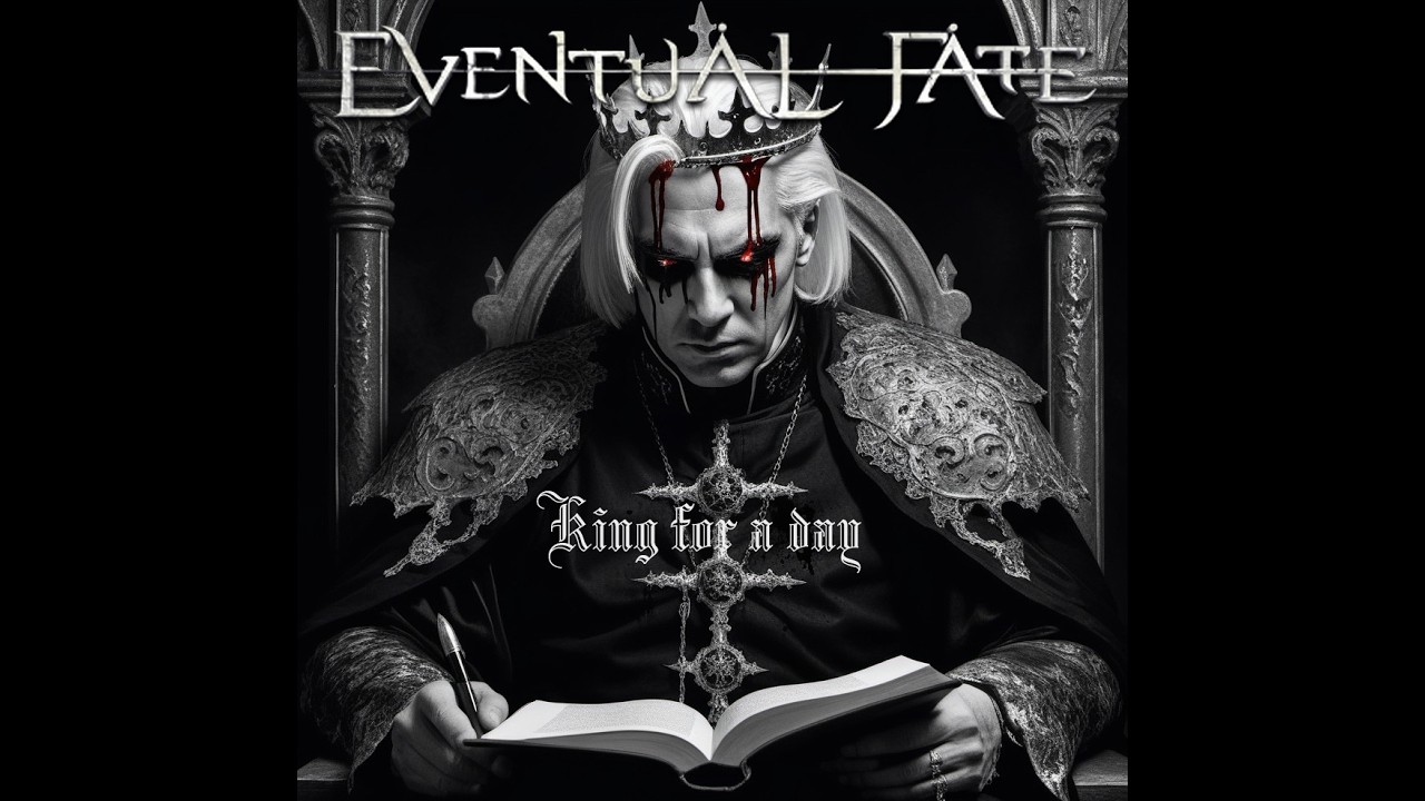 Eventual Fate - King for a Day