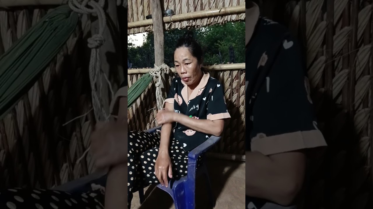 Chị út lên tiếng sẽ chấp nhận chú lâm với U75 #u75 