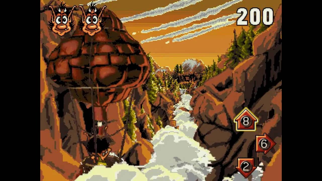 A jugar con Hugo (PC) - El Globo (Espa&ntilde;ol Argentino)