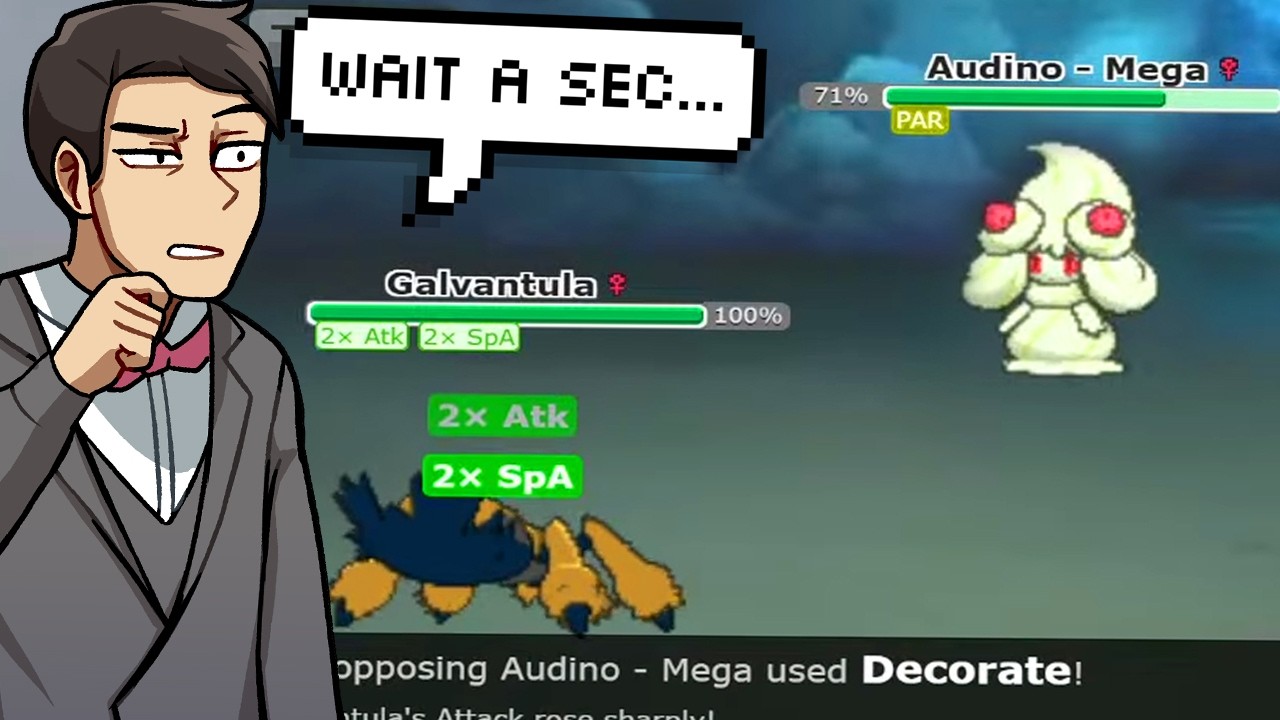 Pokeaim Reacts To The ACCIDENTAL SELF-GOOB 🤣🤣