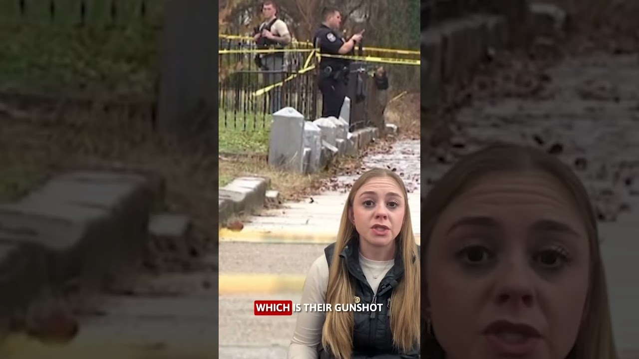 LMPD officer shoots armed suspect multiple times in Russell