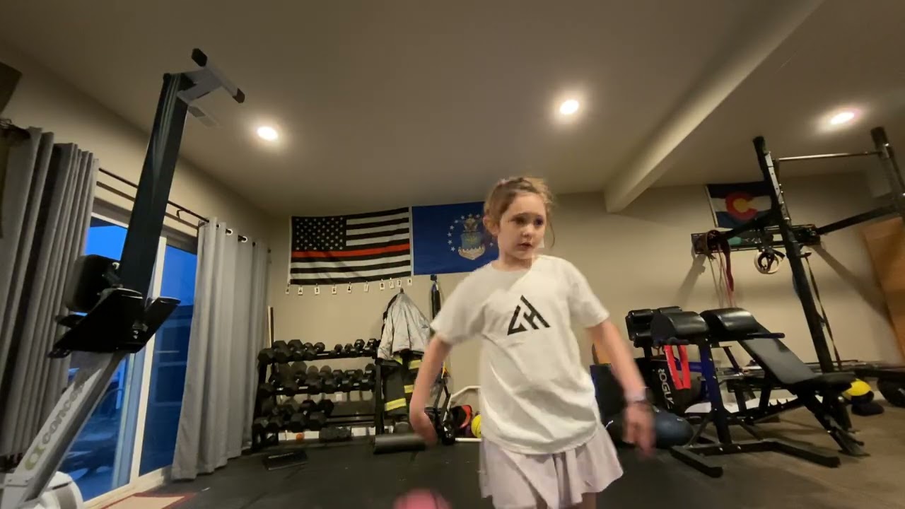 Triple crossover repeats. 
