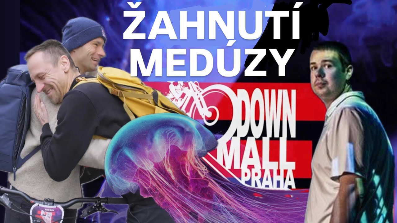 PROČ SKONČIL DOWNMALL? Dokument Honzy Brůny