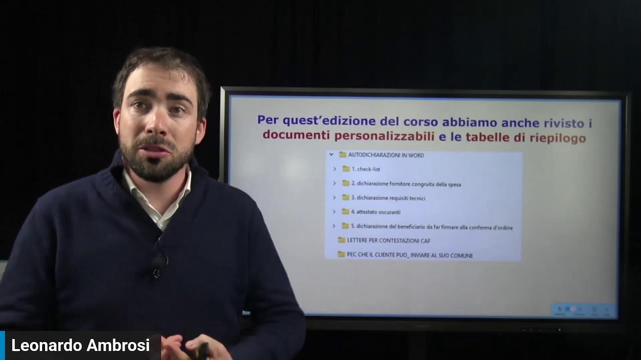 La corretta scelta della detrazione fiscale per i serramenti