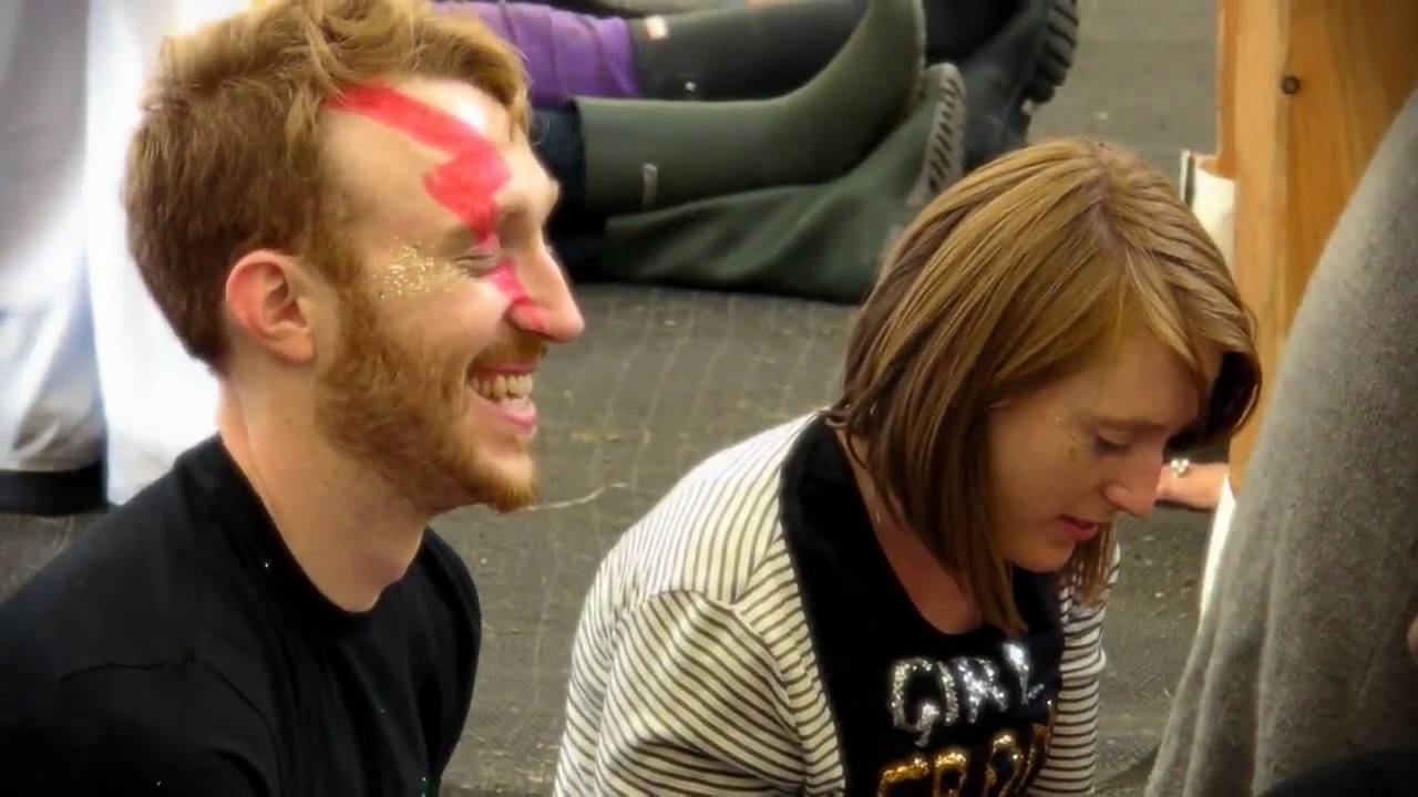 Standon Calling 2009 (DOL version), directed by Chris Smailes, Edited by Simon Ward