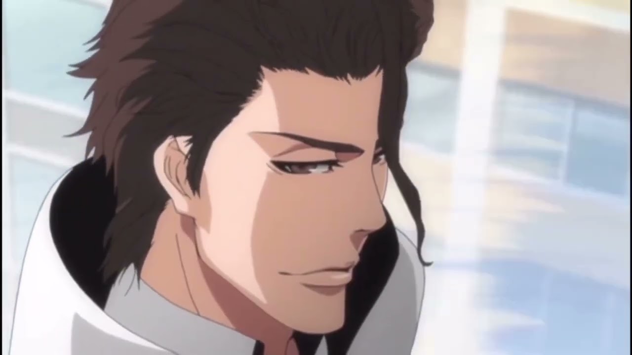 Yeat x Dante x aizen - you could tell