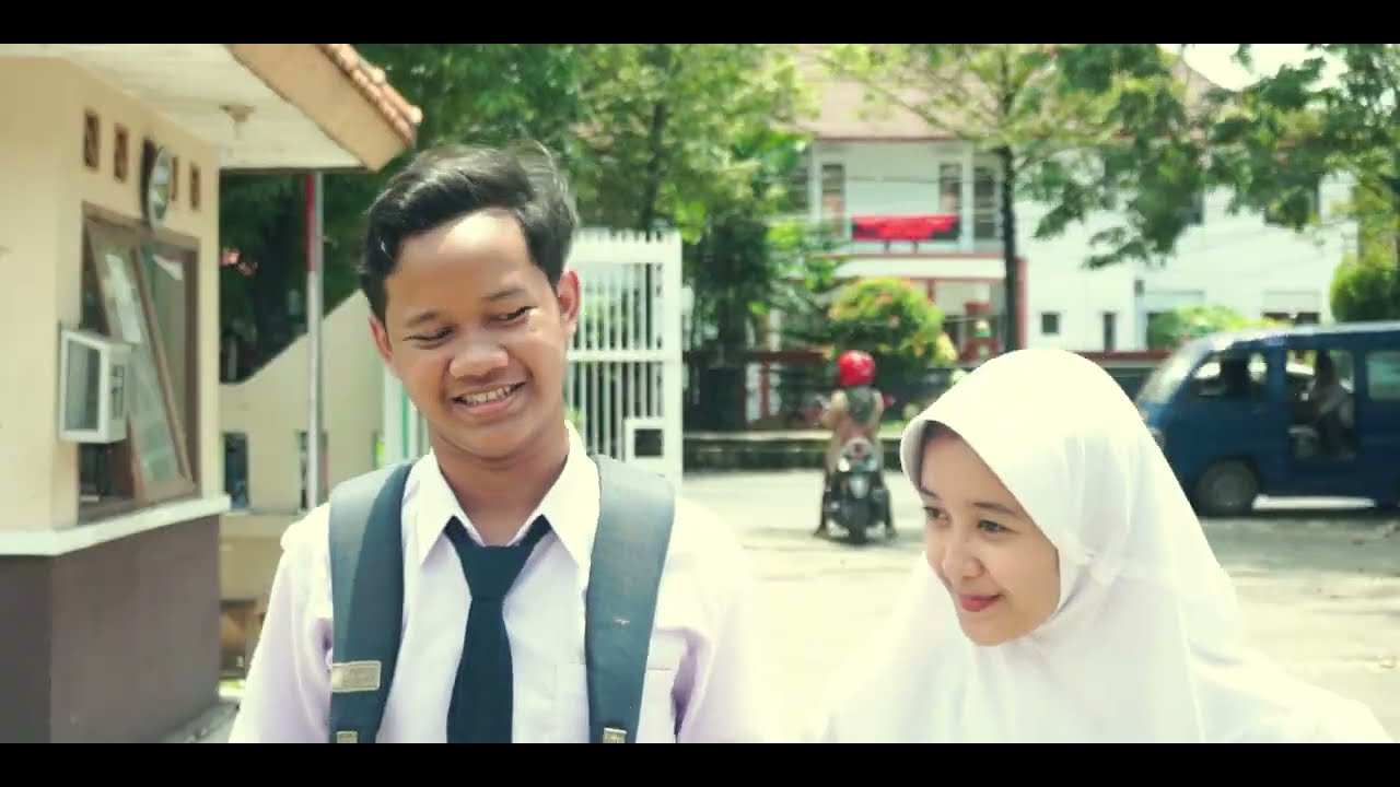 Video Akhir Sekolah Angkatan 53