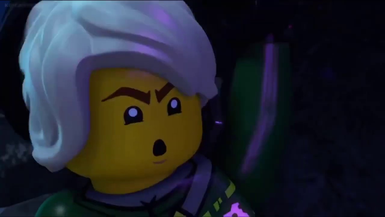 Unbreakable (Everlit) - Ninjago S8-10 Tribute