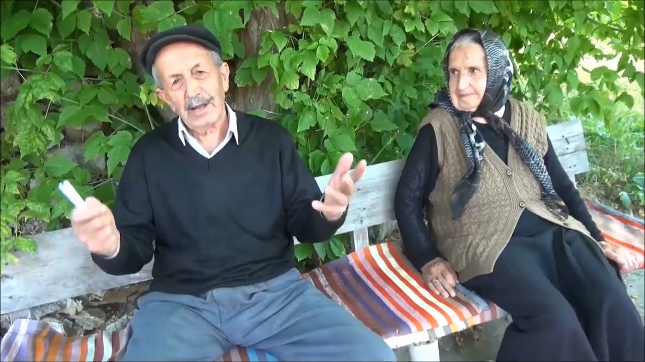 TAVLA KÖYÜ ORMANLAR-İSMET KAHRAMAN