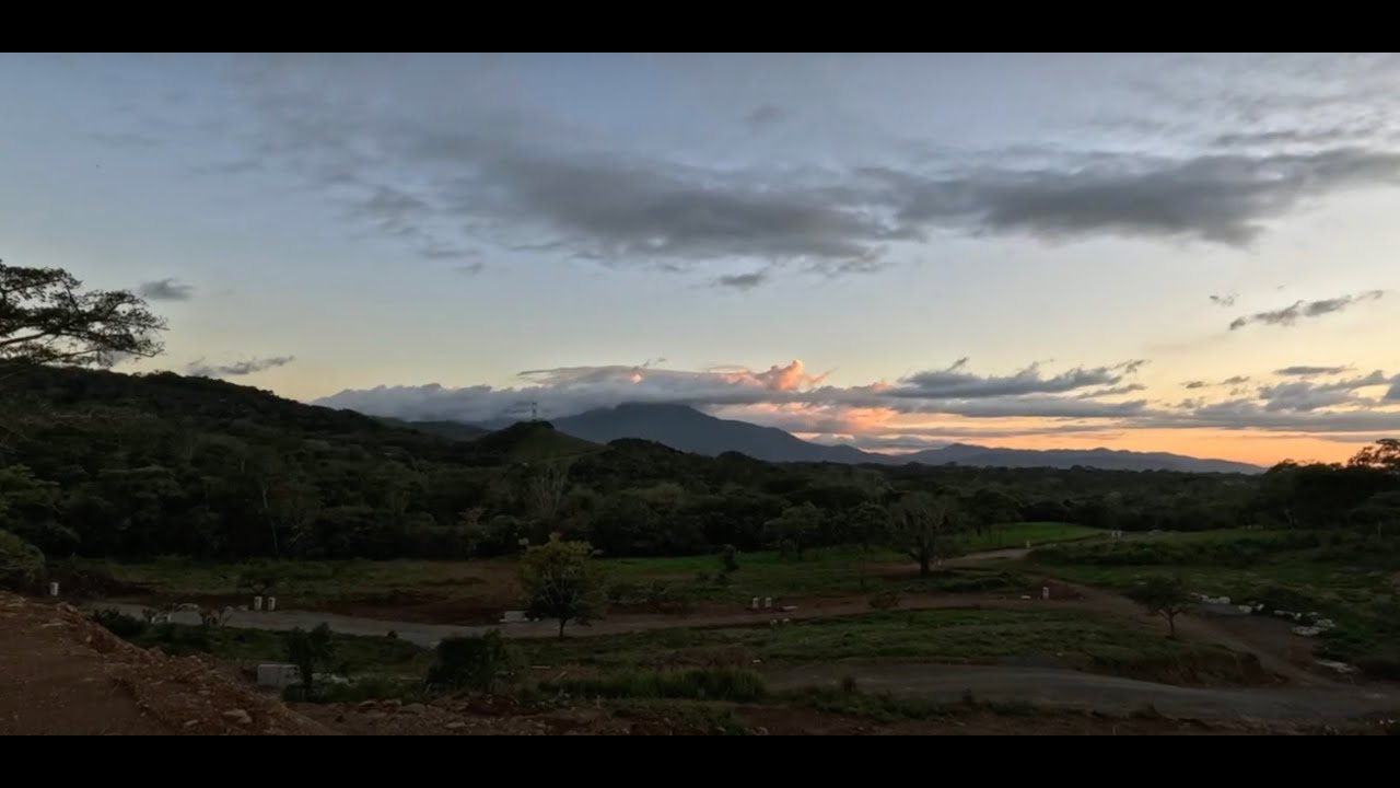 Ecovilla San Mateo - December 2024 update