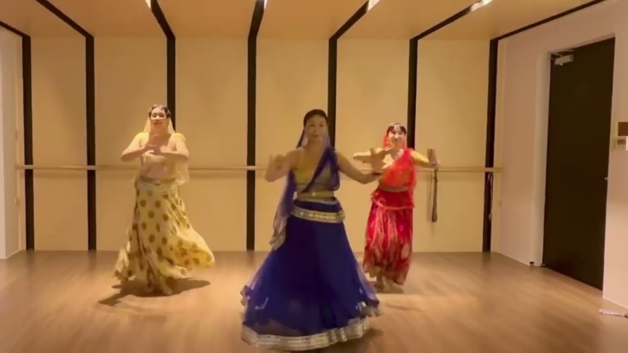 Prem Ratan Dhan Payo