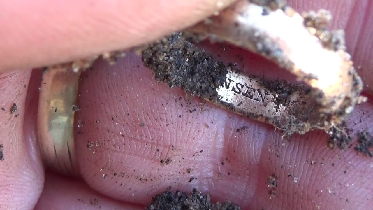 Season 2018 starts with some great finds # 136