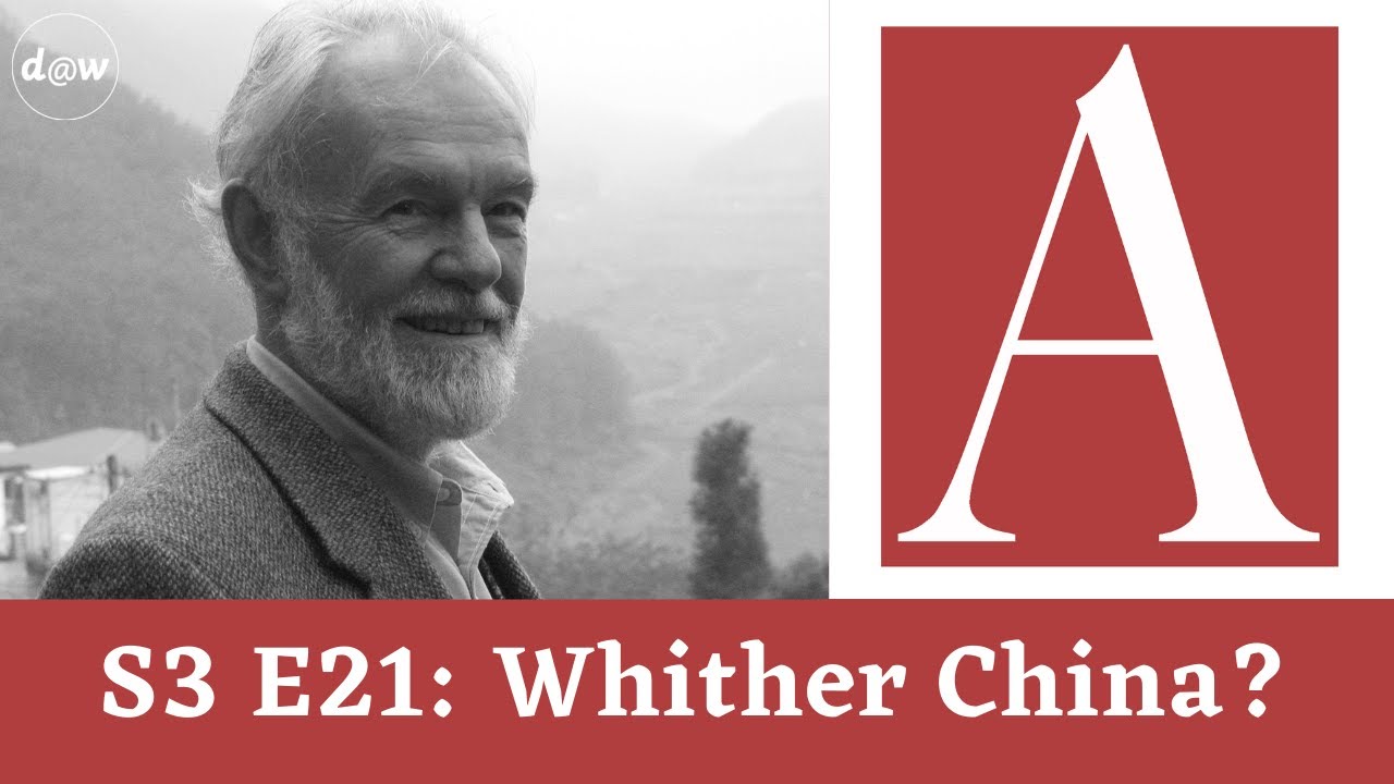 Anti-Capitalist Chronicles: Whither China?