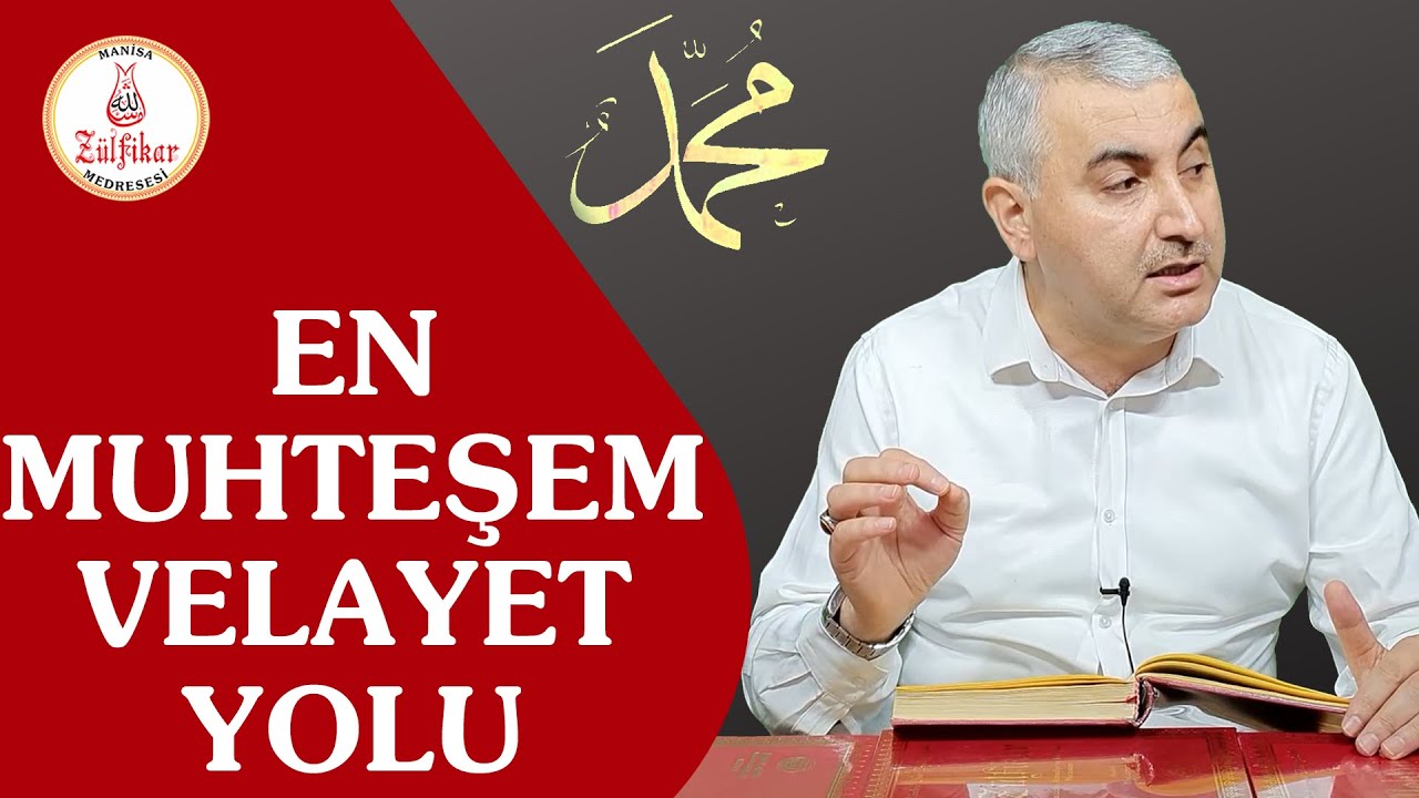 2) S&Uuml;NNET-İ SENİYYE BAHSİ (11.LEM'A 2.N&Uuml;KTE)