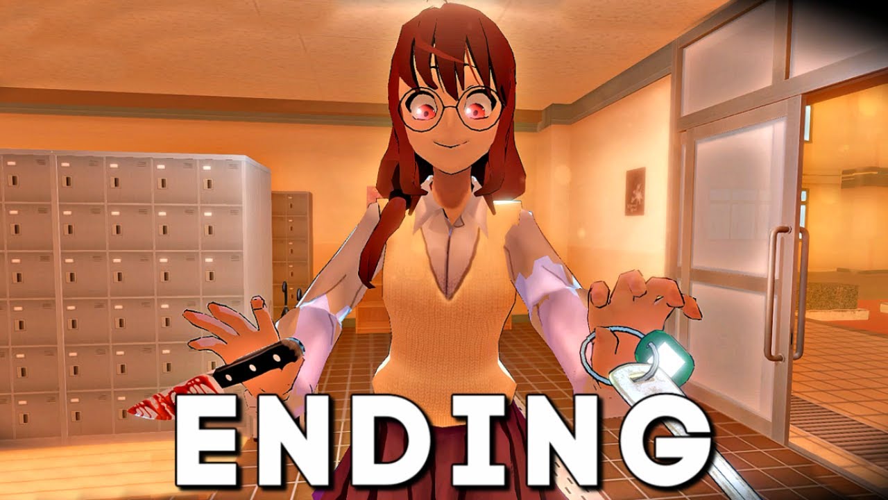 I Broke the Game But Now She is Extremely Fast - Saiko No Sutoka (ENDING)