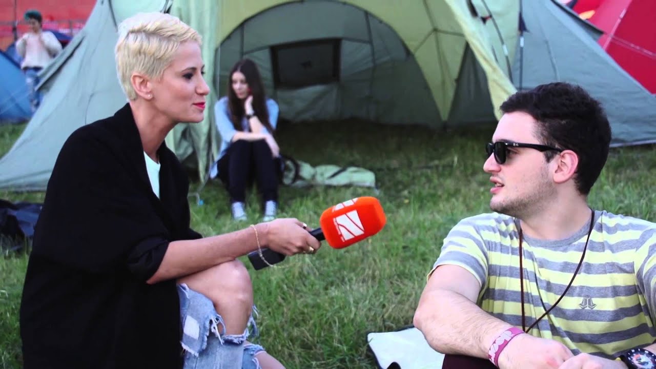 Tbilisi LIVE Open Air