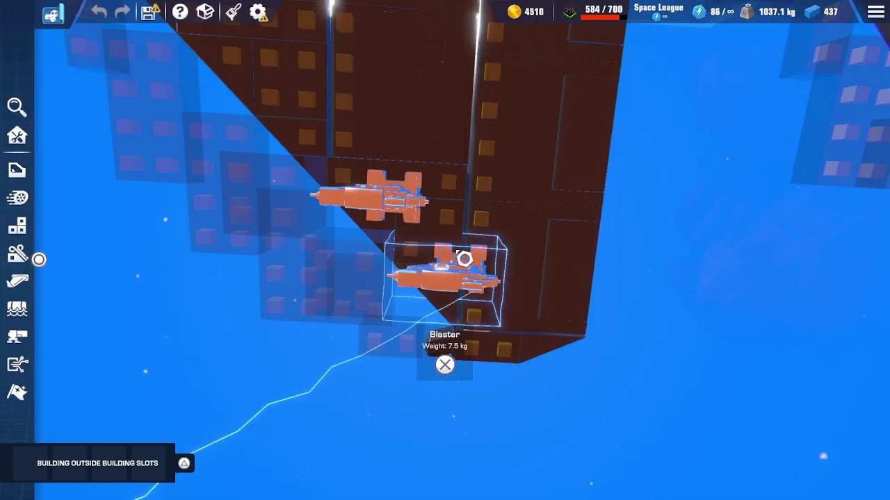 Wemmbu of Trailmakers Dogfighting pt2 | Trailmakers