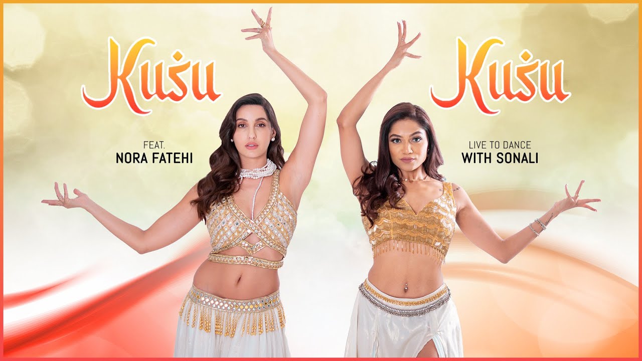 Kusu Kusu ft. Nora Fatehi | Satyameva Jayate 2 | LiveToDance with Sonali
