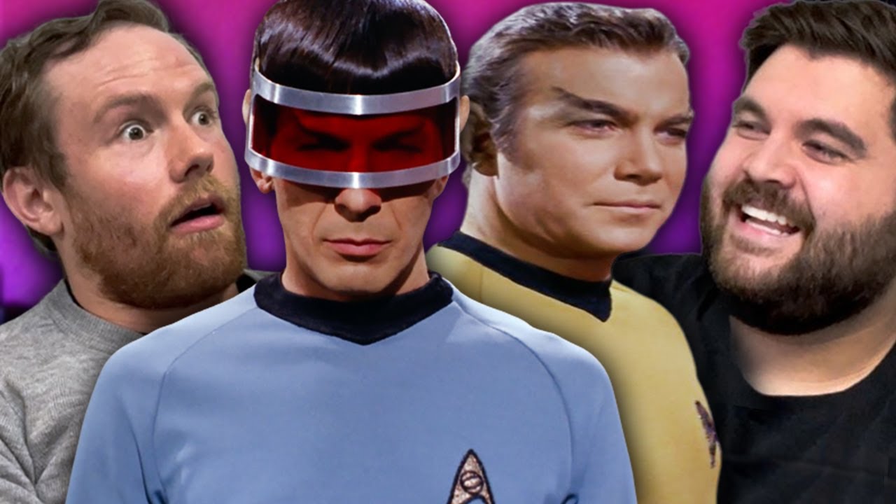 Star Trek TOS Season 3: Why It's Better Than You Remember