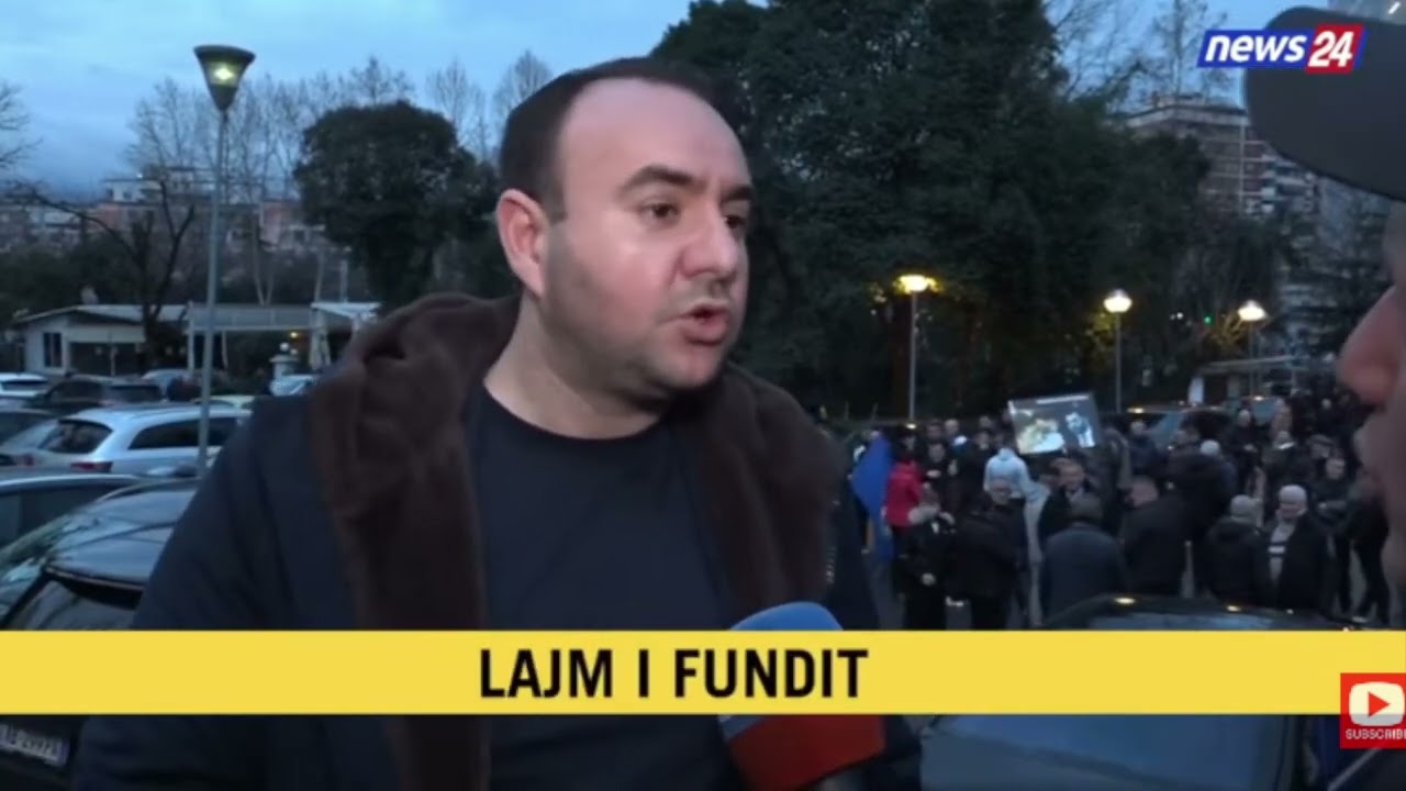 “Lubia duhet të ishte në burg”-Balliu: E gjithë qeveria është angazhuar në mbrojtje të Ballukut