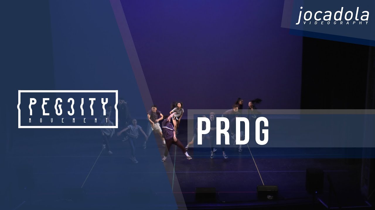 PRDG | Pegcity Movement 2018 [Official Wide View]