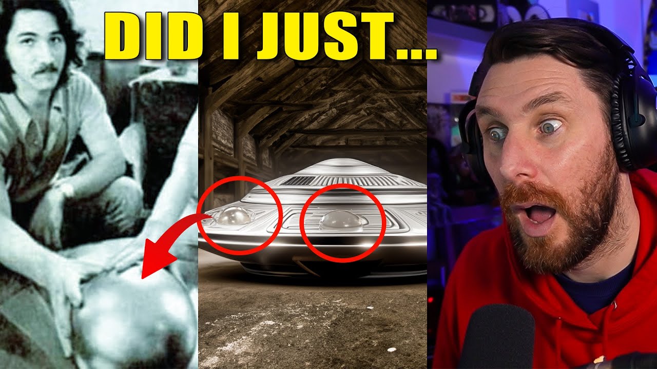 The Secret To UAP Alien Technology?