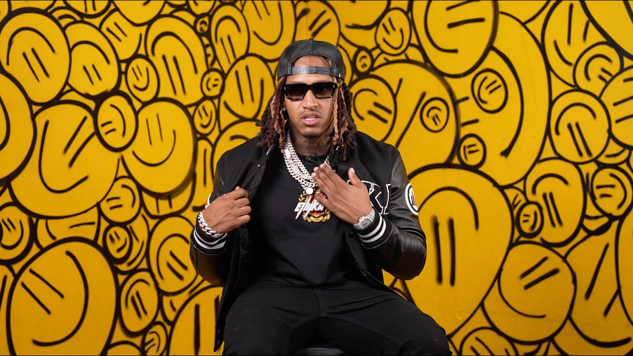 Rayface Shows $200,000 Jewelry, Spent $500,000 On Clothing Worn Once, Buying 20 Slabs, Bambi, Ethika