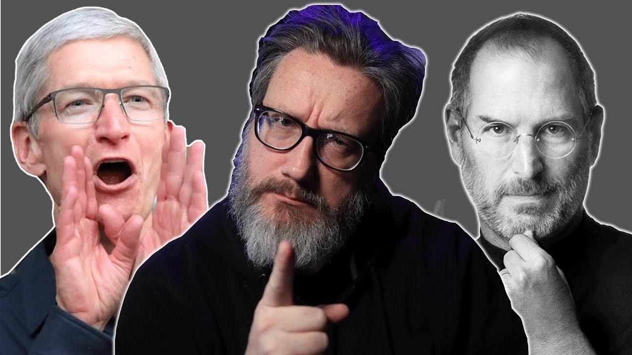 Is Apple Out of Ideas? | PAINFULLY HONEST TECH