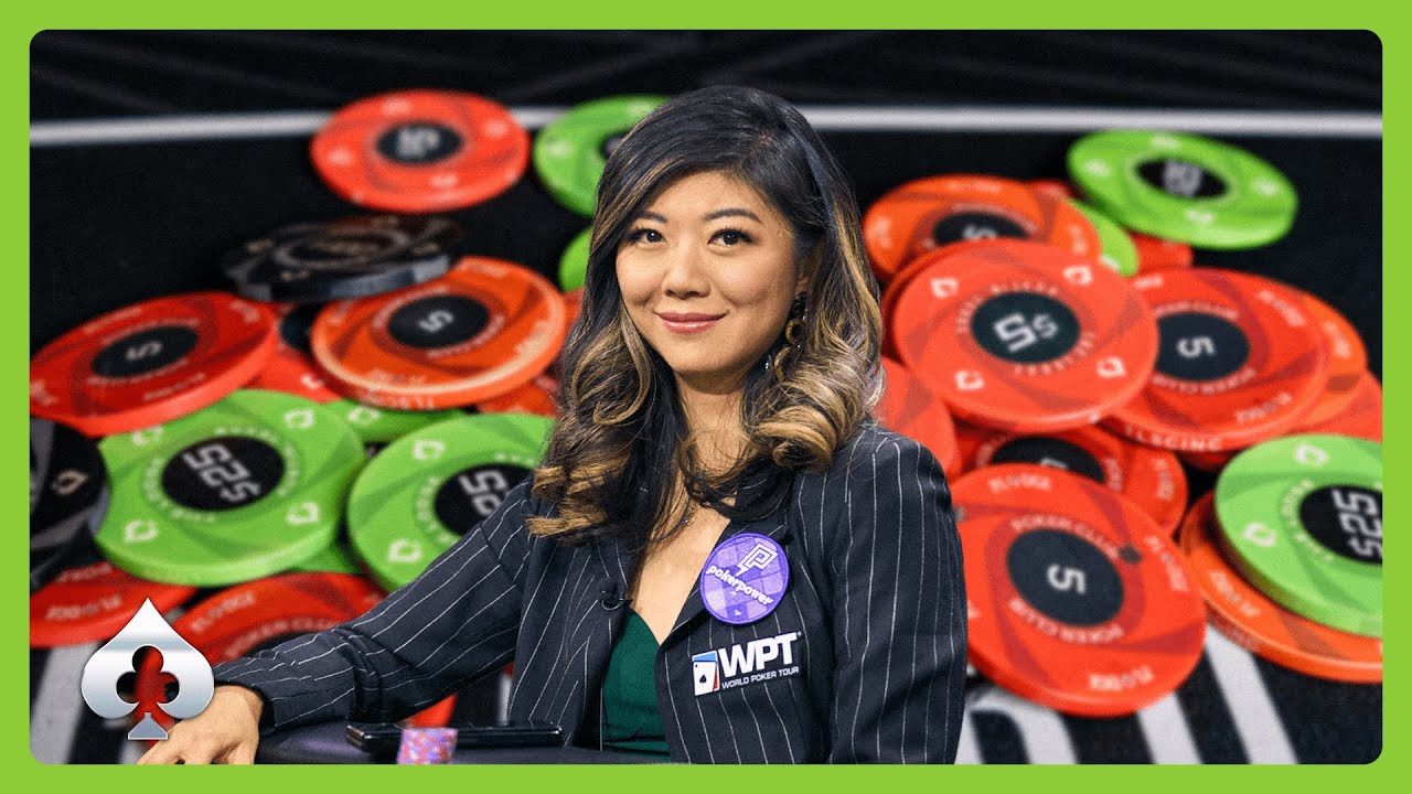 XUAN LIU Returns To The Felt! LIVE Cash Game ($5/10/25)