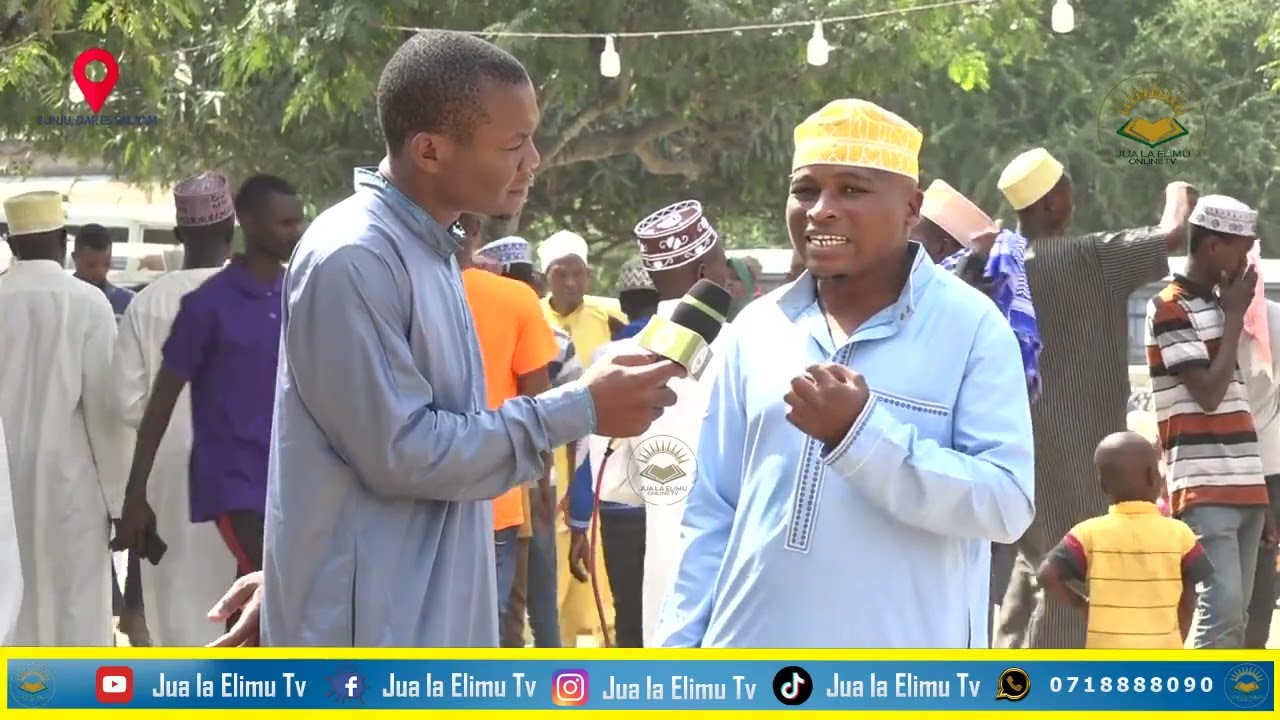 SIRI YAFICHUKA, SHEIKH YUSUF IBUN HUSSEIN ABDALLAH SUBKY, NI MZIGUA KUTOKA SUWA HANDENI TANGA