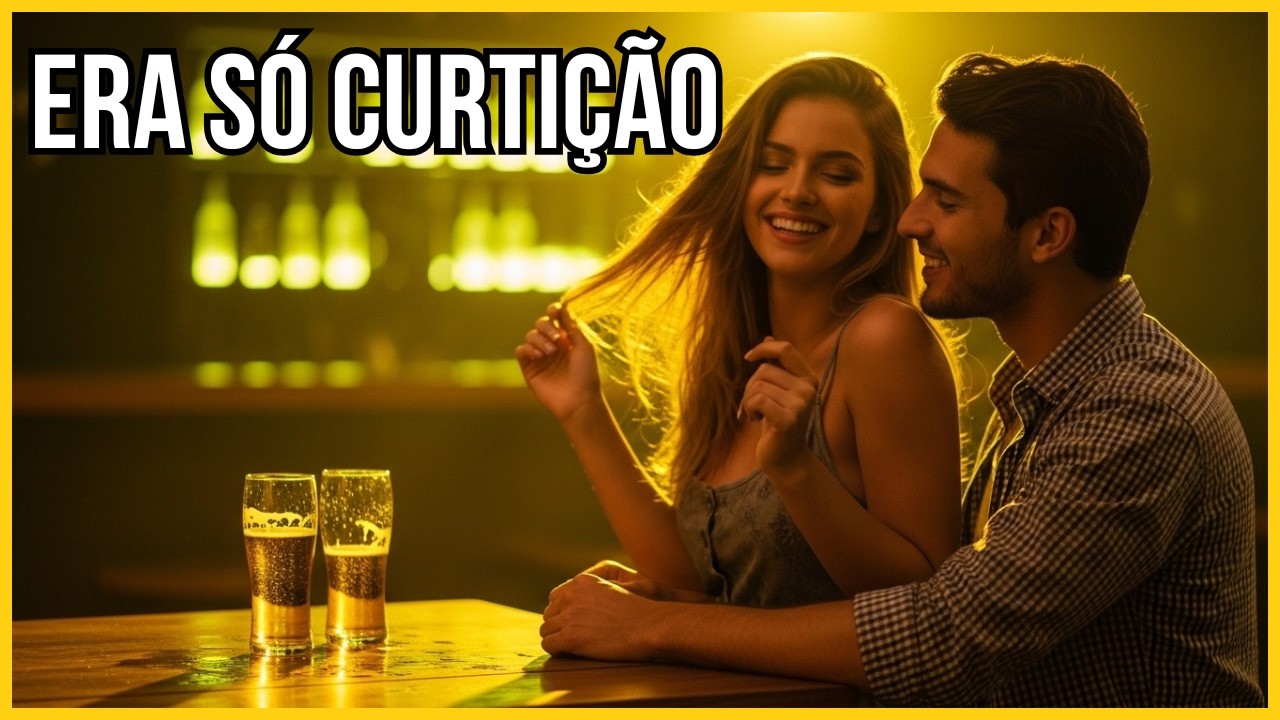 🎵 Brinda Comigo – Nossa Vida Tipo Dupla Sertaneja Afinada.