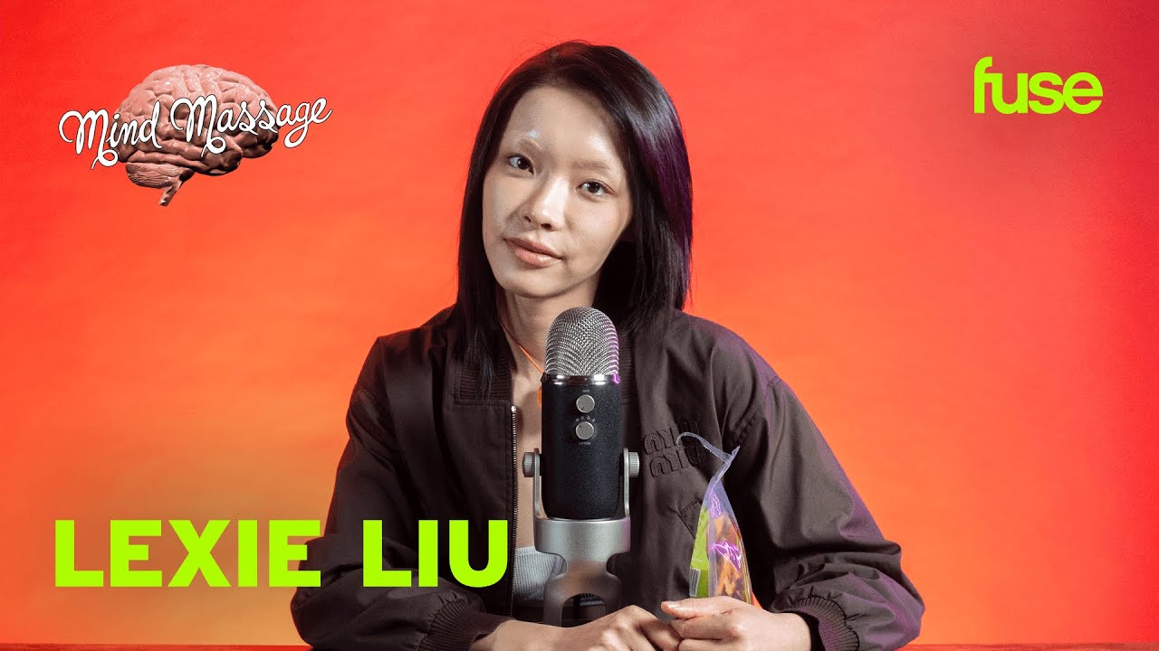 Lexie Liu Does ASMR with Hot Tea, Talks Music Covers, Lana Del Rey & 