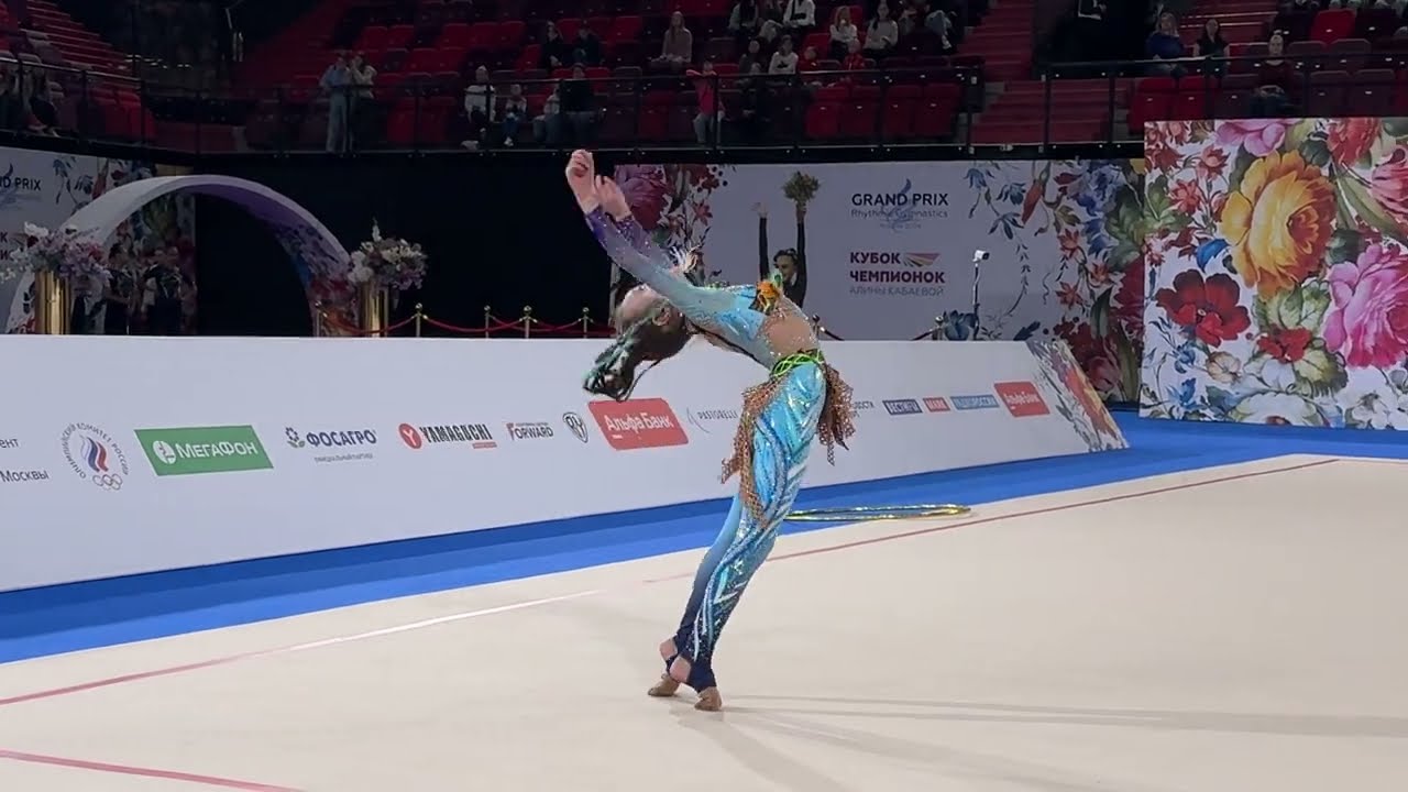 30 секунд   Cirque du Soleil