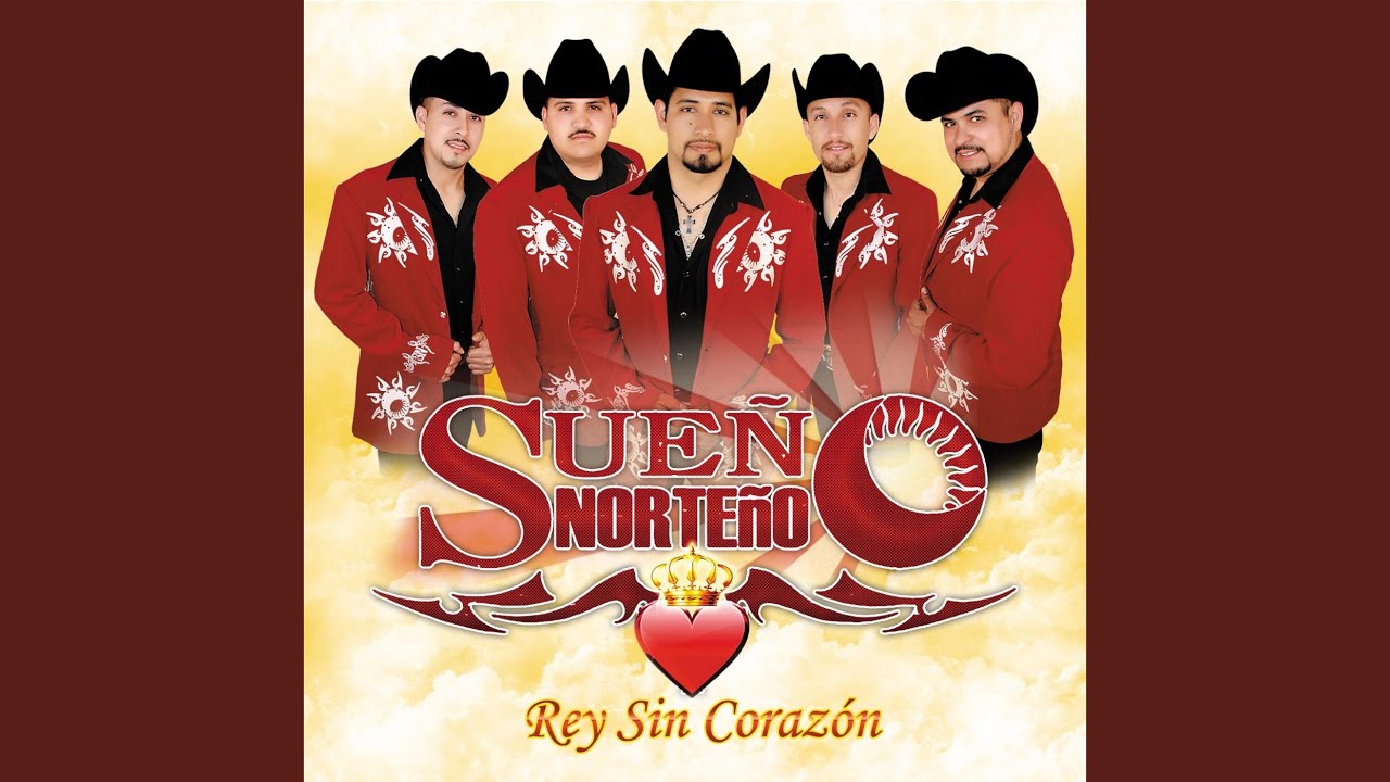 Cumbia Soñadora