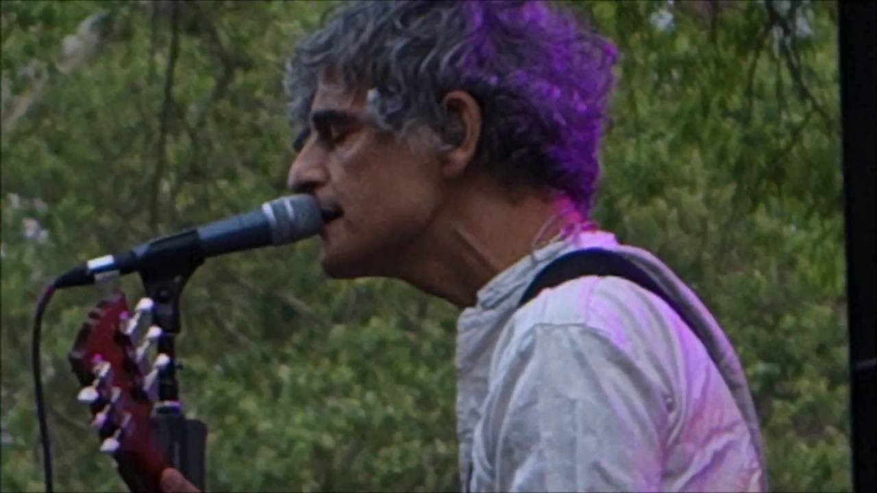 Blonde Redhead at Coffey Park in Brooklyn - June 16 , 2016 # 2 - Bipolar