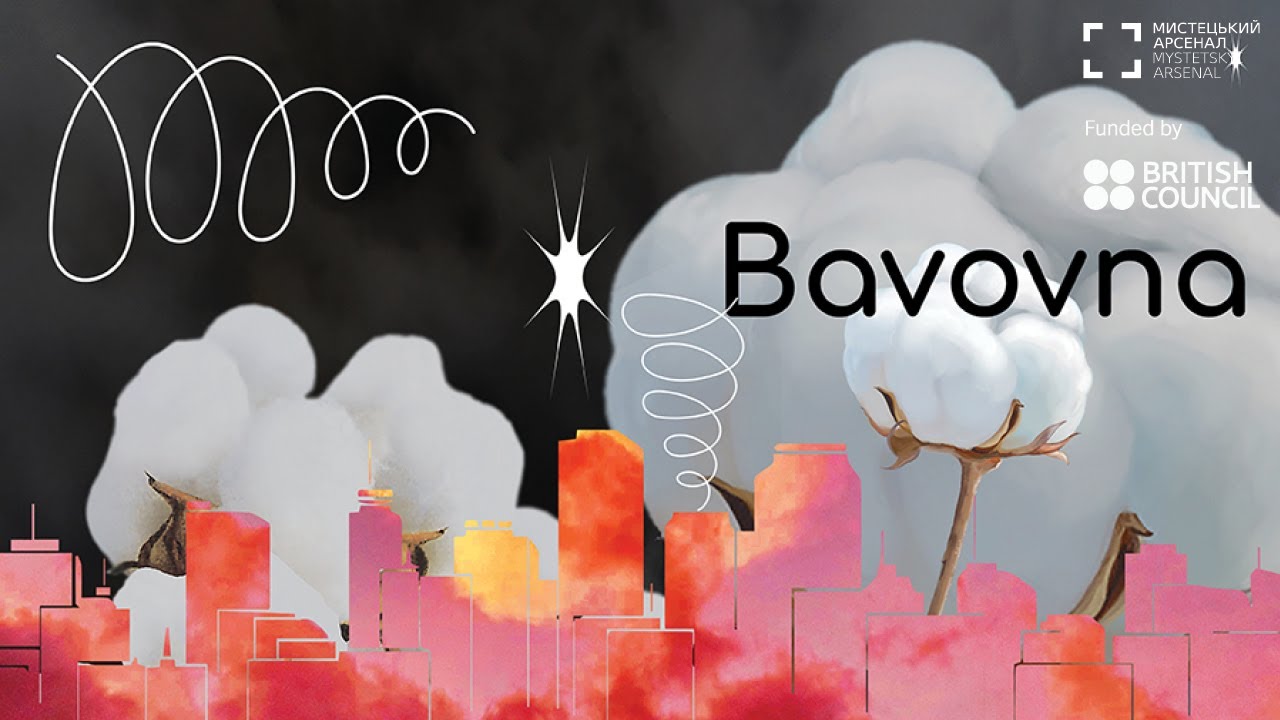 5. Bavovna (Ukrainian Lullaby) | Ukrainian songs of love and hate