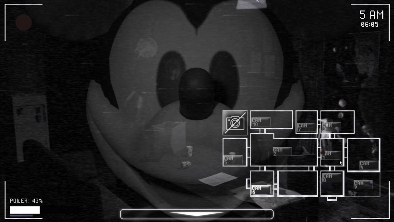 ASSNaD | FNaTI, But Dumb! v1.2.0