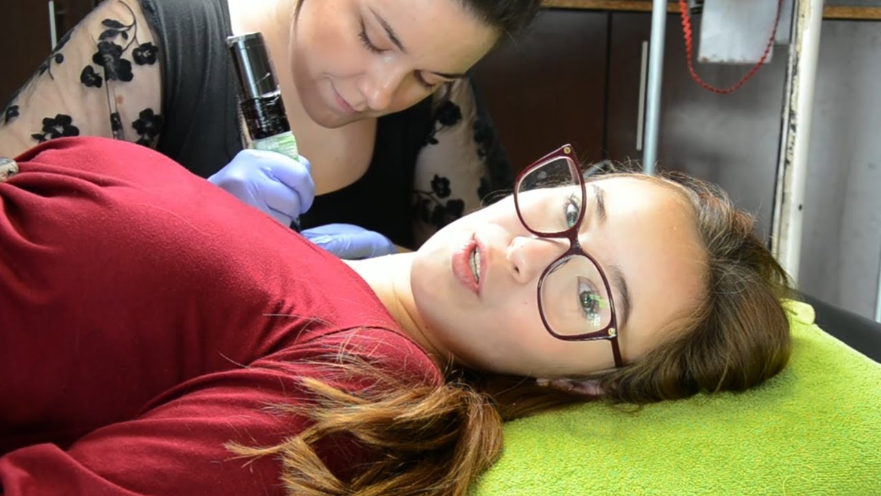 Rólunk mondtátok: miért választottátok az Everest Tattoot és milyen élmény volt. No.17