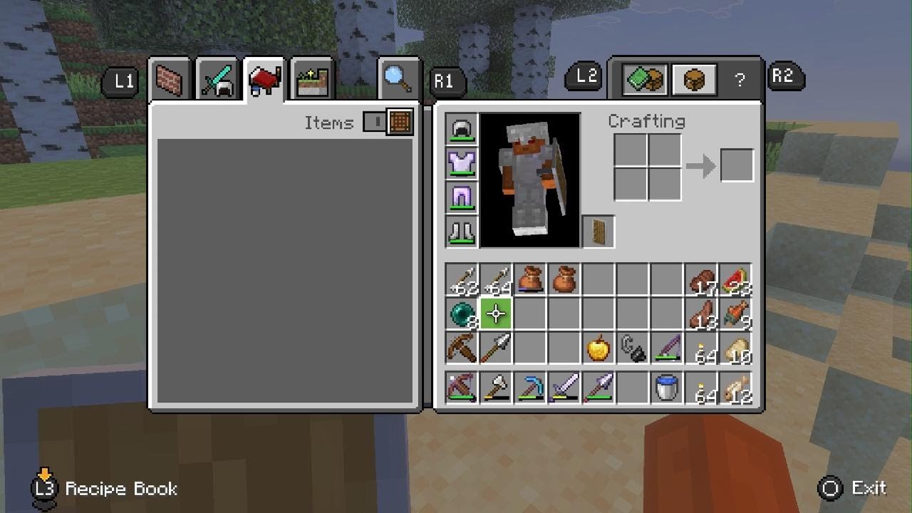 Journy to 10K! | Minecraft survival