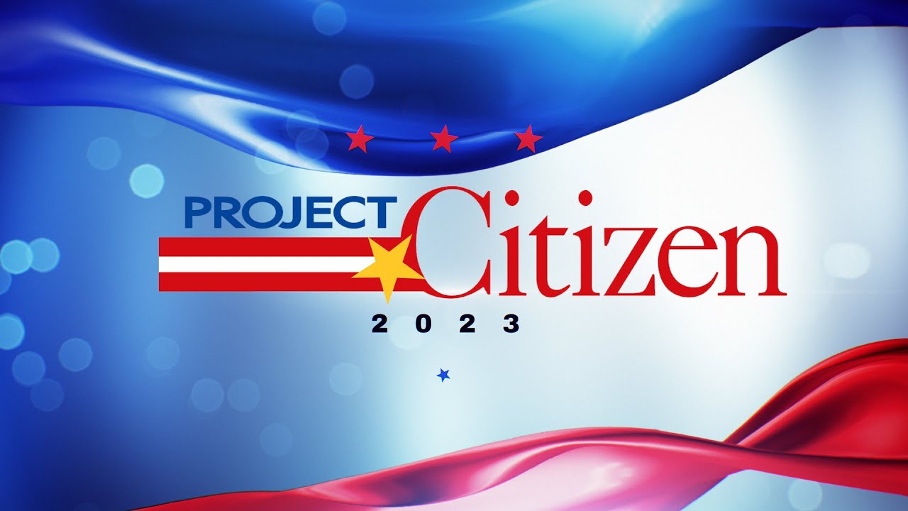 2023 Project Citizen Showcase