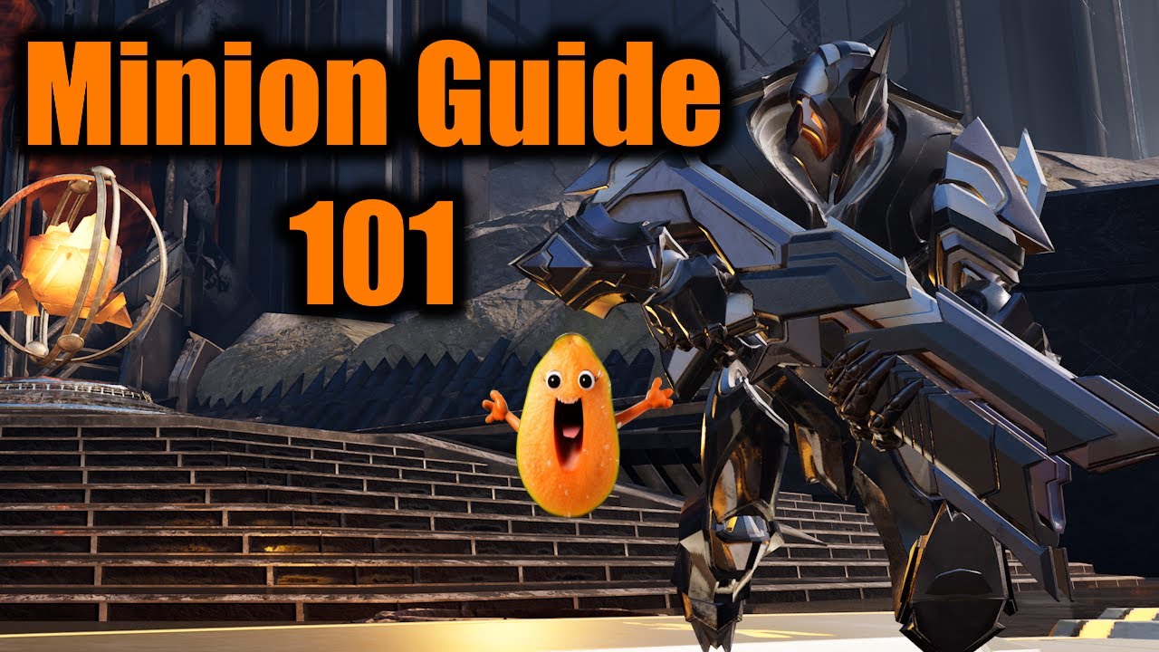 Minion Gold, Timing, and Deagro Tips to make you a GRAND MASTER!