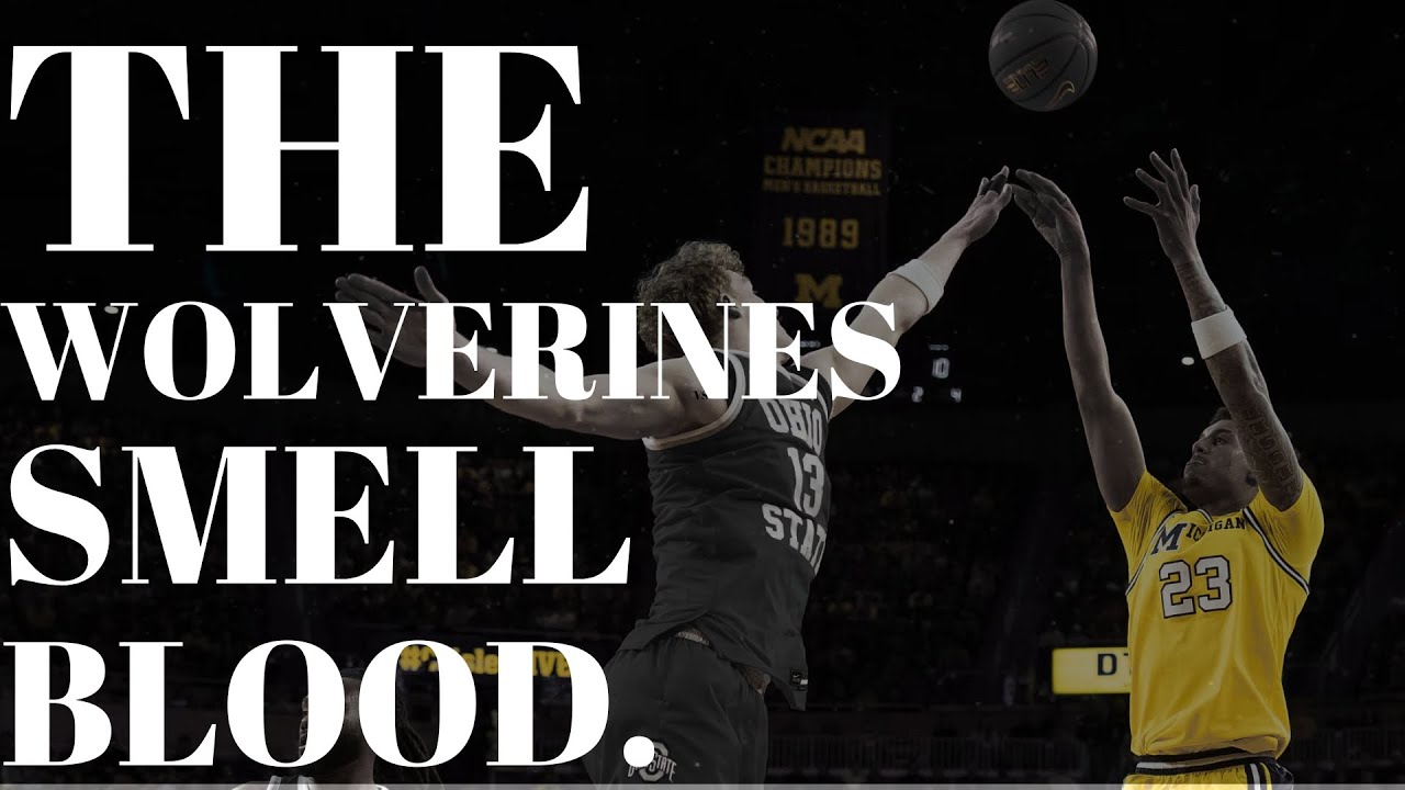 Michigan Is the Best Team in College Basketball — If This Happens.